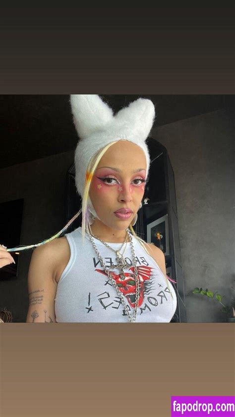 doja cat leaked onlyfans|Doja Cat Nude LEAKED Pics & Blowjob Porn Video